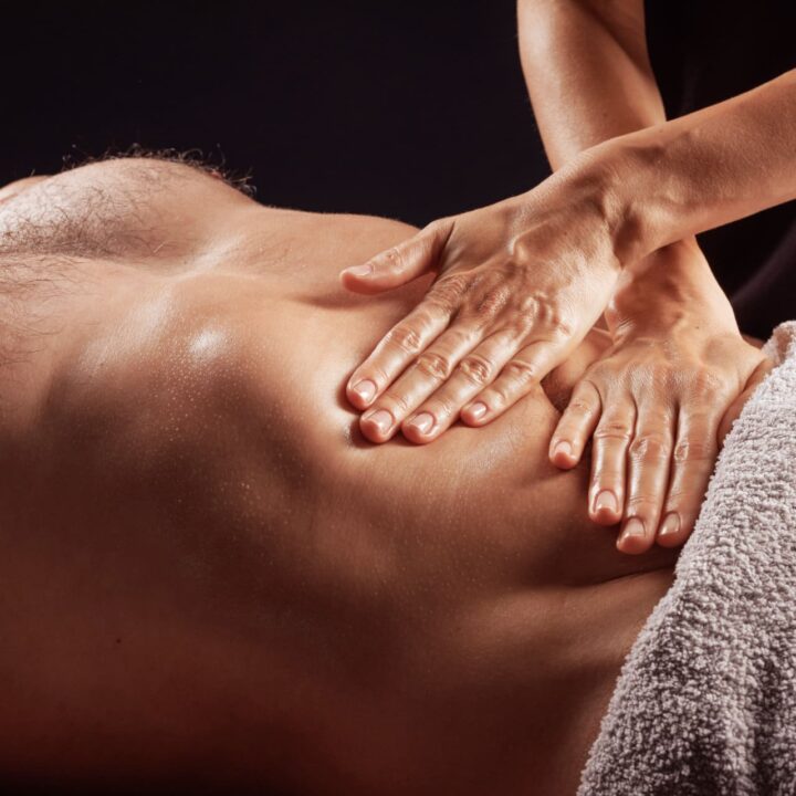 Interactive Massage Marbella